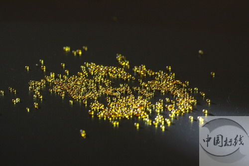 海西道路标线玻璃微珠 工程配套